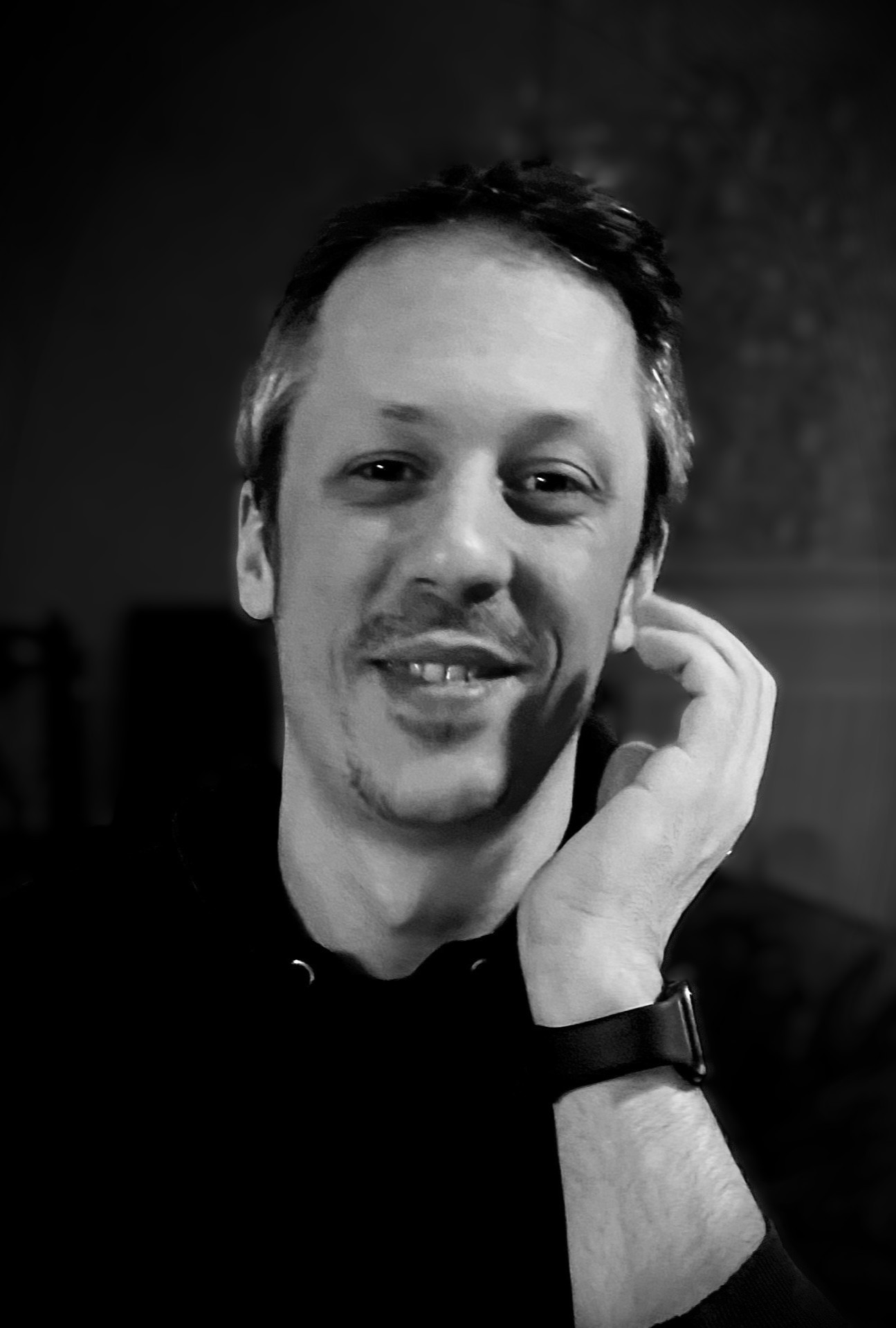 Photo de Vincent Carvalho